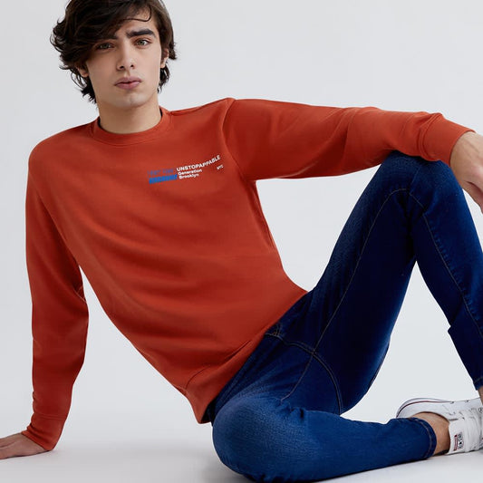 ROPA ABRIGADORA SUDADERA NEXT & CO PK13