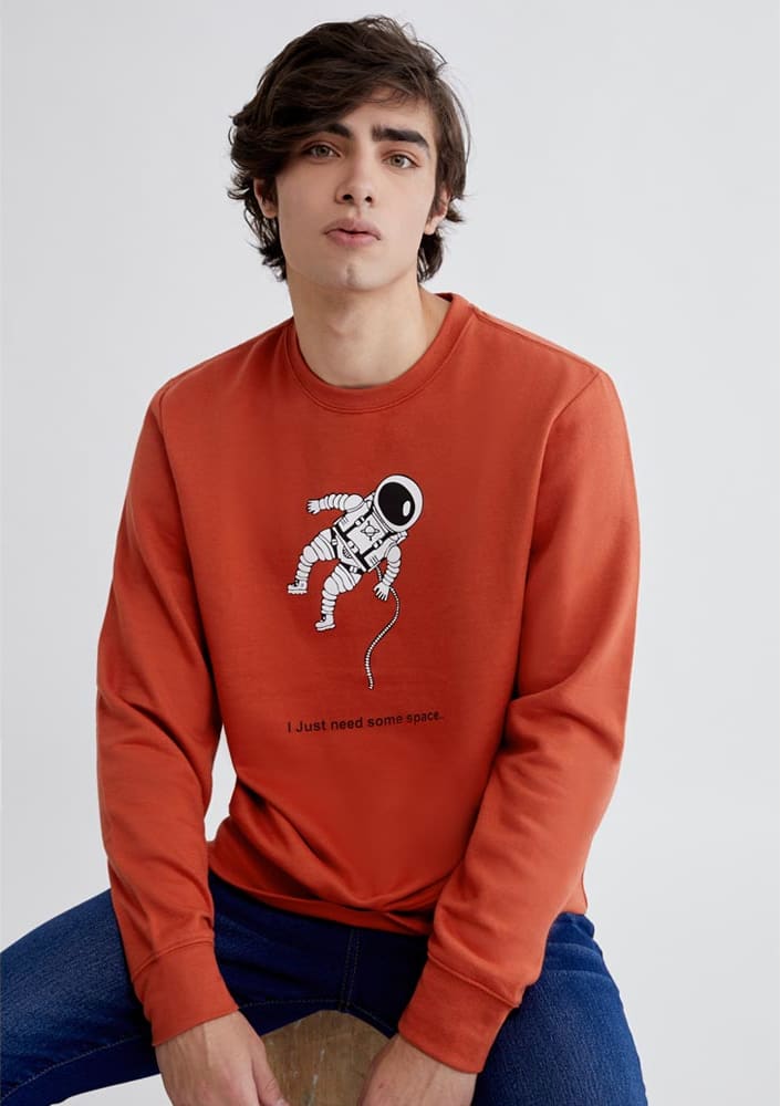 ROPA ABRIGADORA SUDADERA NEXT & CO PK13