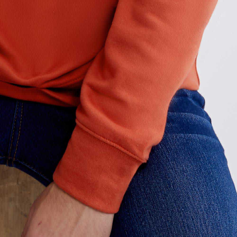 ROPA ABRIGADORA SUDADERA NEXT & CO PK13