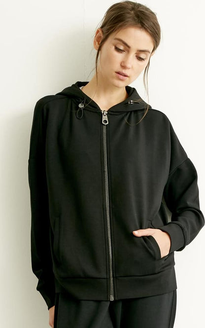 Ropa Deportiva Sudadera Love To Lounge Noby