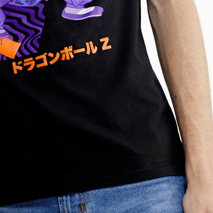 ROPA CASUAL PLAYERA DRAGON BALL Z ENIN