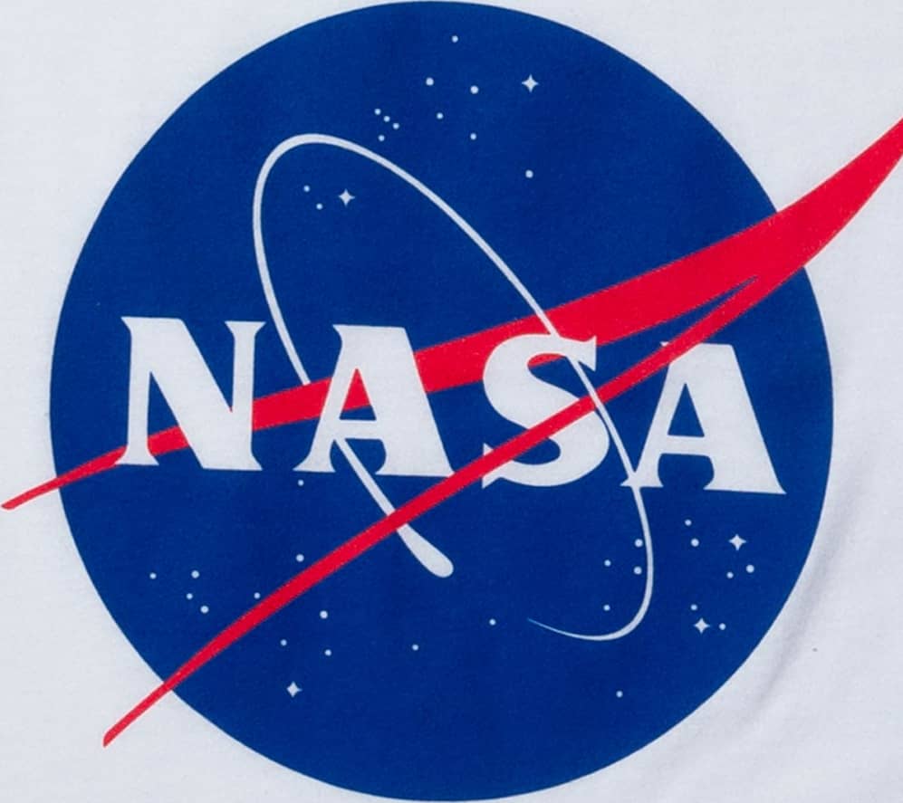 Ropa Casual Playera Nasa Lags