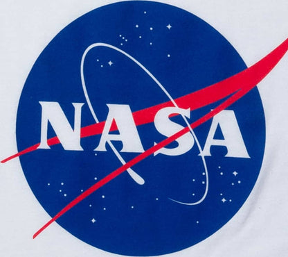Ropa Casual Playera Nasa Lags