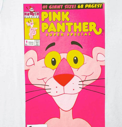 ROPA CASUAL PLAYERA PANTERA ROSA INKP