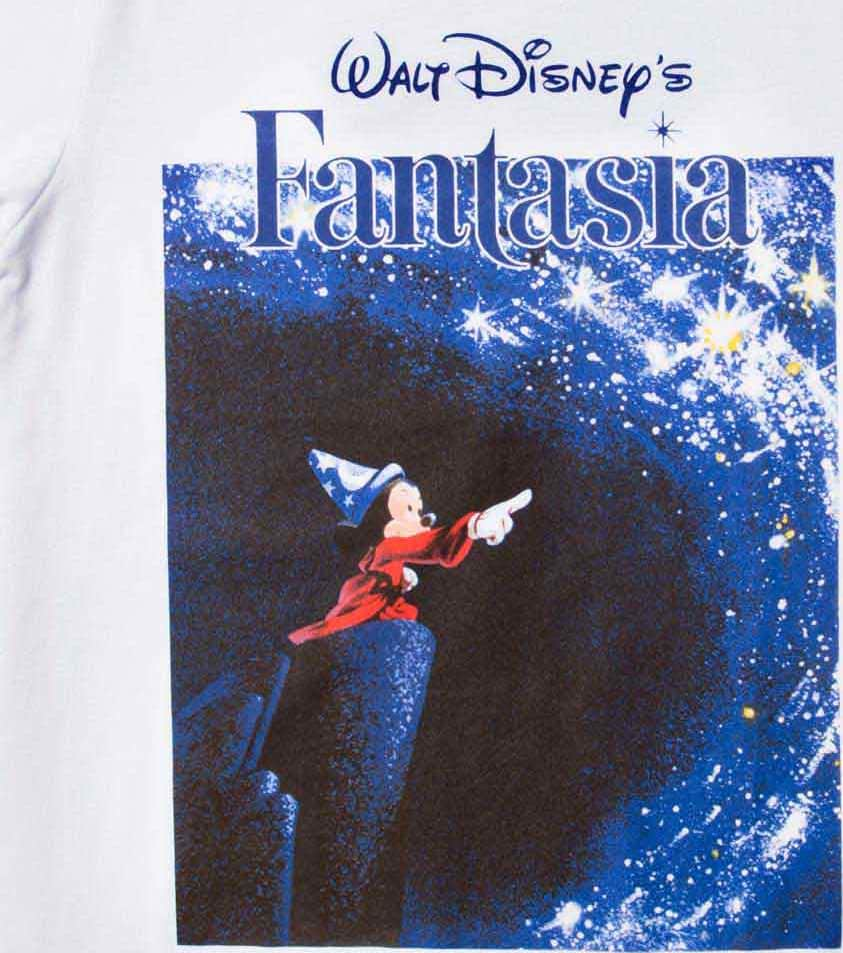 ROPA CASUAL PLAYERA DISNEY ASIA