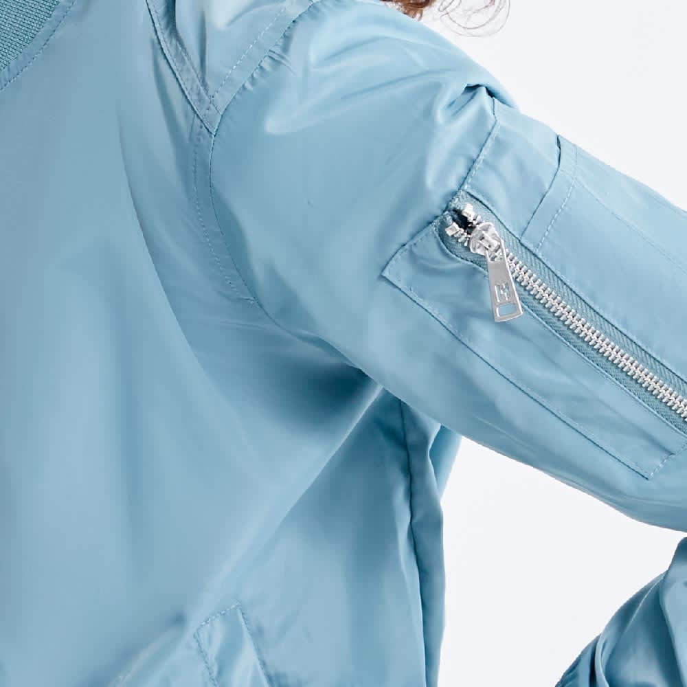 ROPA ABRIGADORA CHAMARRA HOLLY LAND KC36