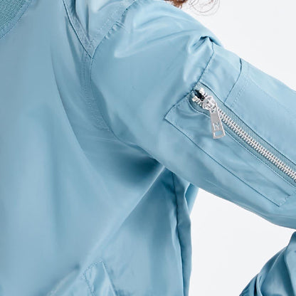 ROPA ABRIGADORA CHAMARRA HOLLY LAND KC36