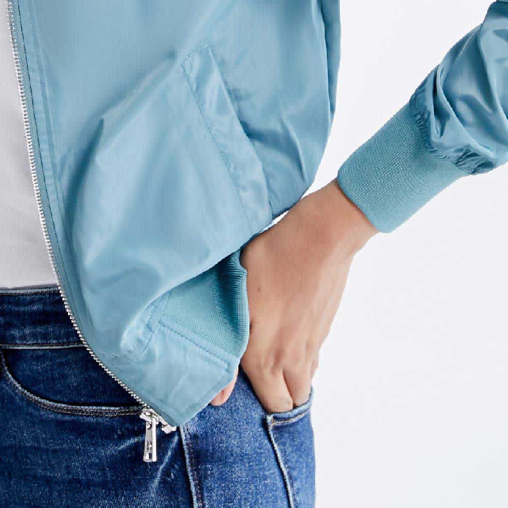 ROPA ABRIGADORA CHAMARRA HOLLY LAND KC36