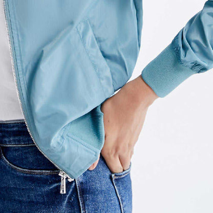 ROPA ABRIGADORA CHAMARRA HOLLY LAND KC36