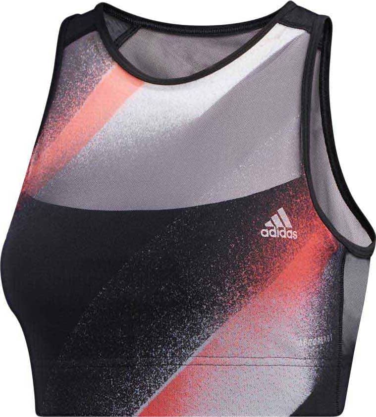 ROPA DEPORTIVA TOP ADIDAS 4537