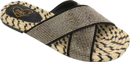 CASUAL SANDALIA VI LINE 9037