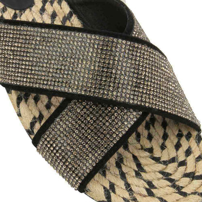 CASUAL SANDALIA VI LINE 9037