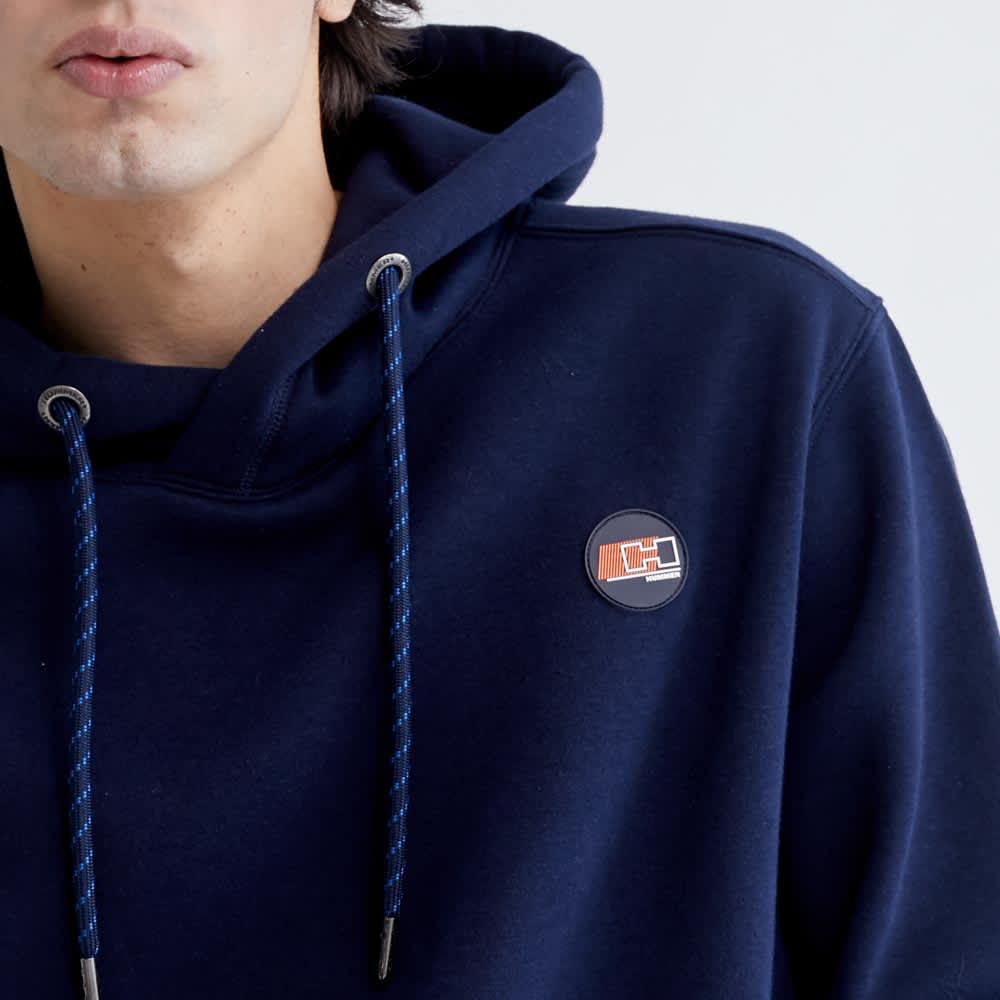 SUDADERA CON CAPUCHA