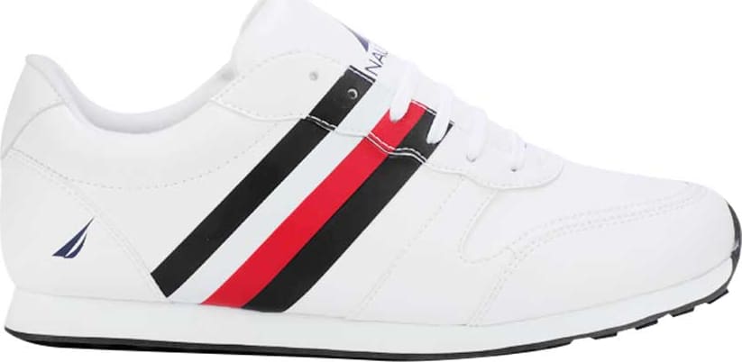 Tenis Casual Urbano Choclo Nautica Exis