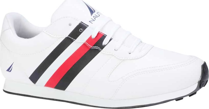 Tenis Casual Urbano Choclo Nautica Exis