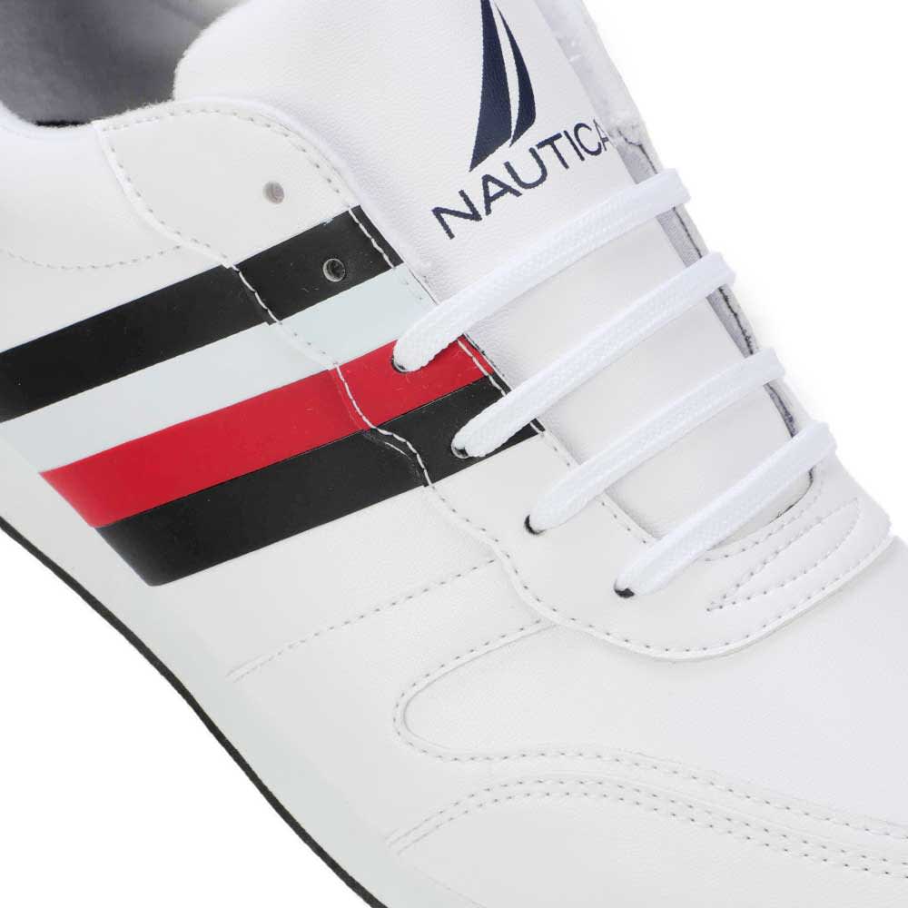 Tenis Casual Urbano Choclo Nautica Exis