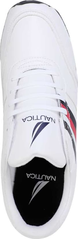 Tenis Casual Urbano Choclo Nautica Exis