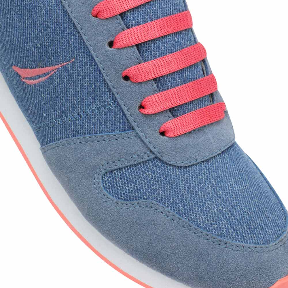 TENIS CASUAL URBANO CHOCLO NAUTICA LYSA