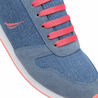TENIS CASUAL URBANO CHOCLO NAUTICA LYSA