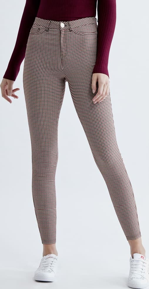 ROPA CASUAL LEGGINGS HOLLY LAND SUE4