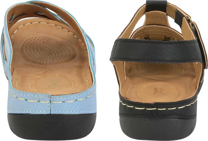 Kit Sandalia Confort