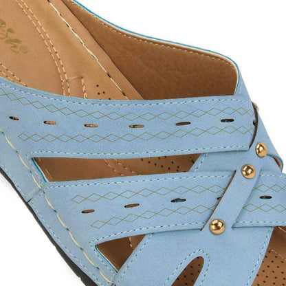 Kit Sandalia Confort