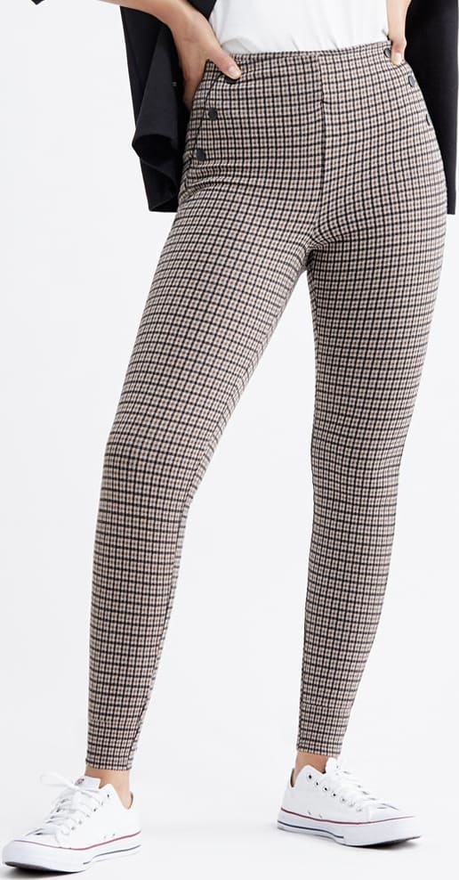 ROPA CASUAL LEGGINGS HOLLY LAND LOL1