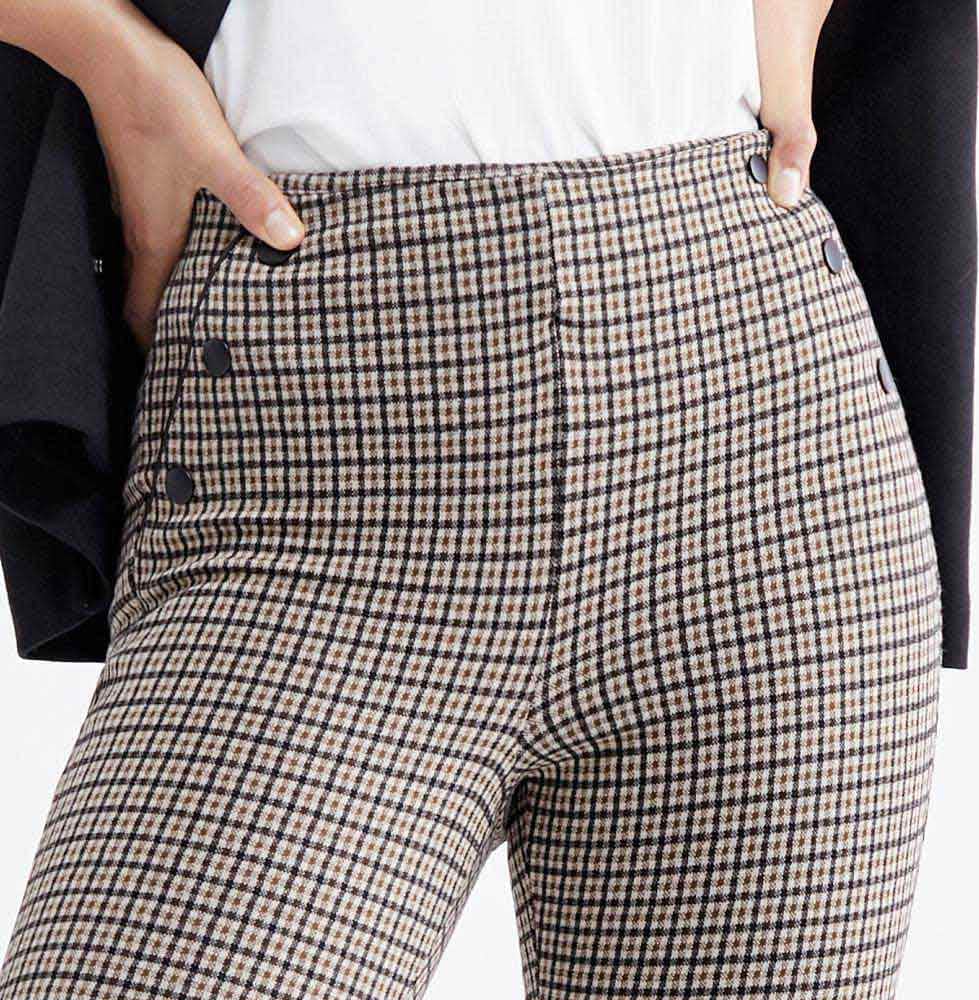 ROPA CASUAL LEGGINGS HOLLY LAND LOL1