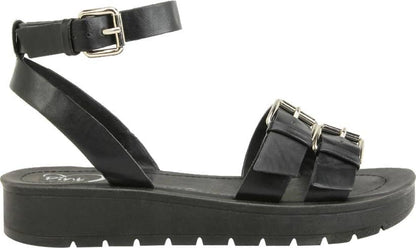 Casual Sandalia Pink By Price Shoes 2122