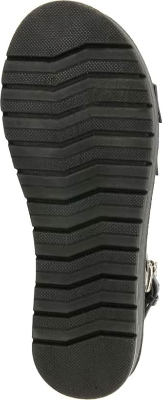 Casual Sandalia Pink By Price Shoes 2122