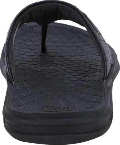 CASUAL SANDALIA FLEXI 4101