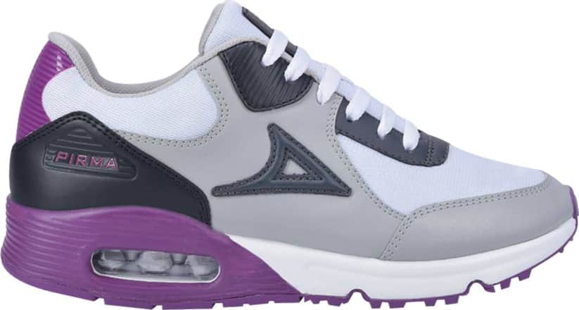 TENIS CASUAL URBANO CHOCLO PIRMA BRASIL 5503