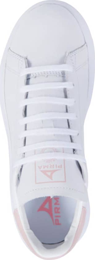 Tenis casual urbano dama blanco Pirma Brasil modelo 5504 Conceptos