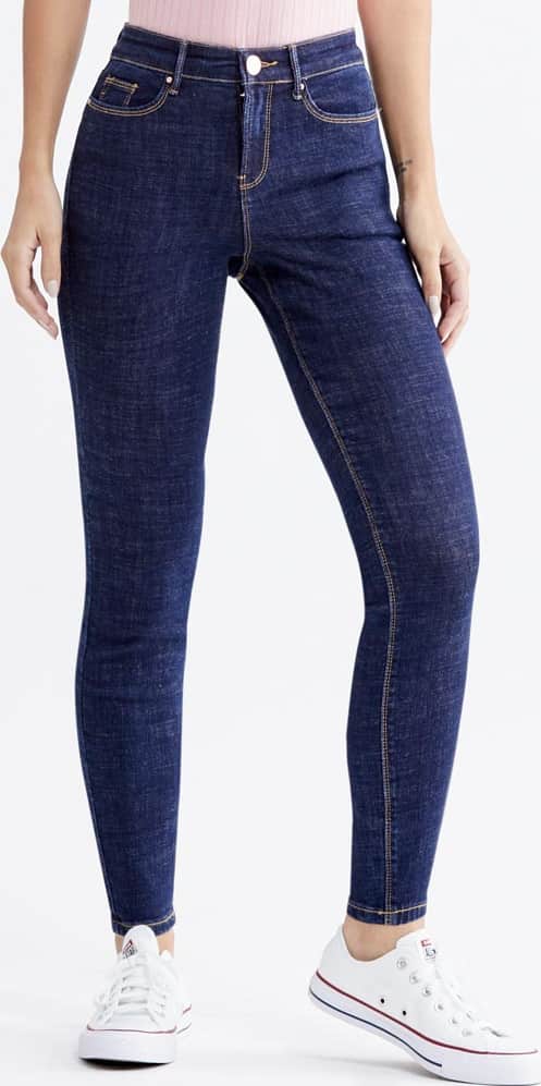 Ropa Casual Jeans Atmosphere Dnm Cros