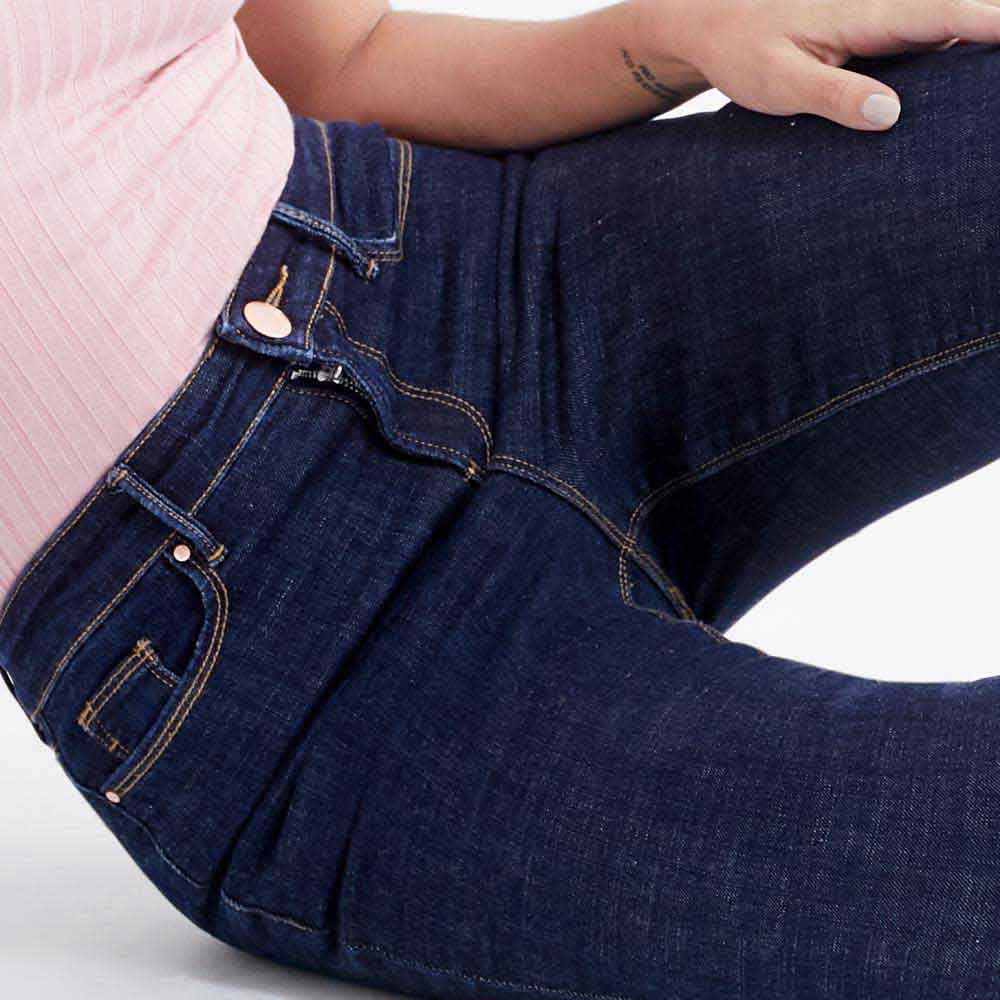 Ropa Casual Jeans Atmosphere Dnm Cros