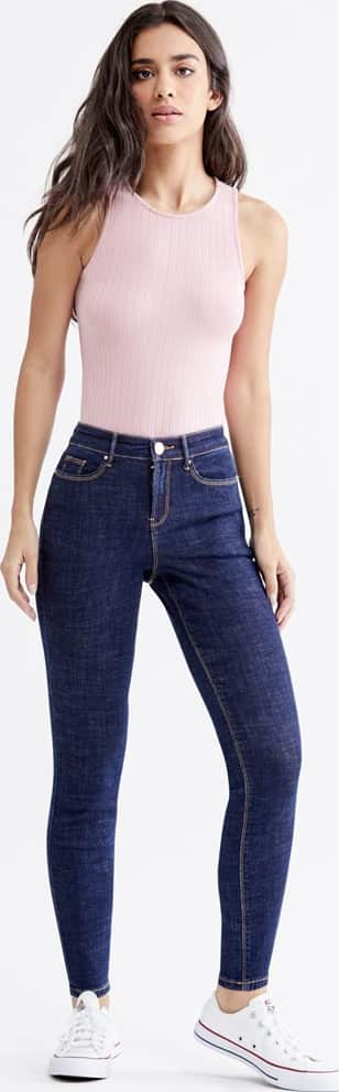 Ropa Casual Jeans Atmosphere Dnm Cros