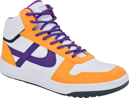 TENIS CASUAL URBANO BOTA PANAM 0619