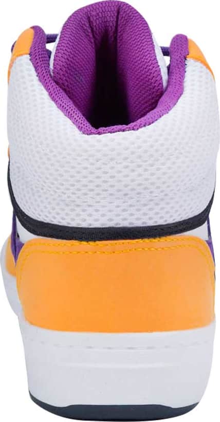 TENIS CASUAL URBANO BOTA PANAM 0619