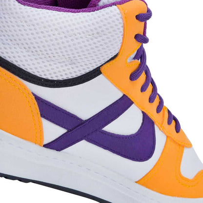 TENIS CASUAL URBANO BOTA PANAM 0619