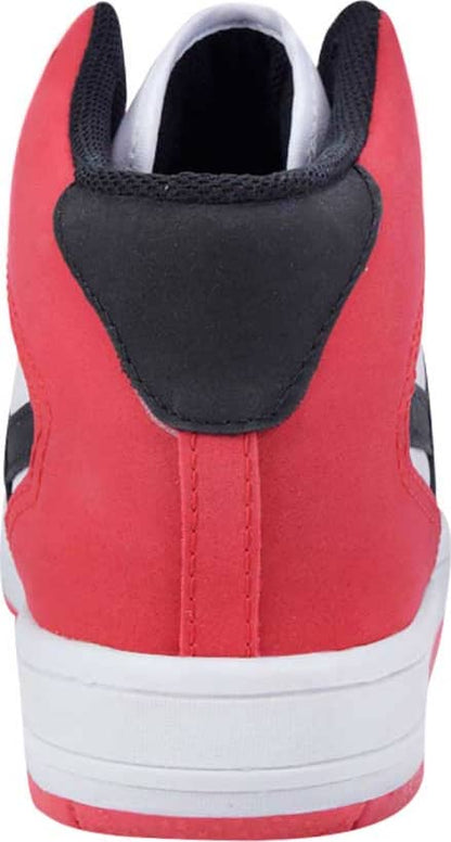 TENIS CASUAL URBANO BOTA PANAM 0614