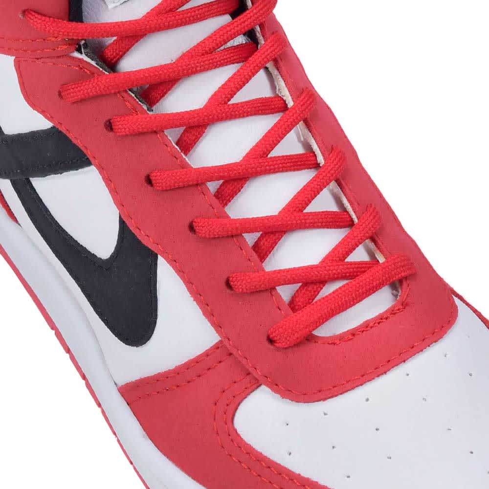 TENIS CASUAL URBANO BOTA PANAM 0614