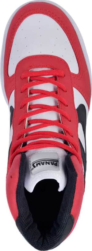 TENIS CASUAL URBANO BOTA PANAM 0614