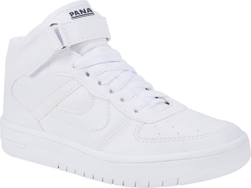 TENIS CASUAL URBANO BOTA PANAM 0301