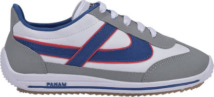 TENIS CASUAL URBANO CHOCLO PANAM 0422