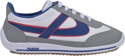 TENIS CASUAL URBANO CHOCLO PANAM 0422