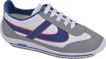 TENIS CASUAL URBANO CHOCLO PANAM 0422