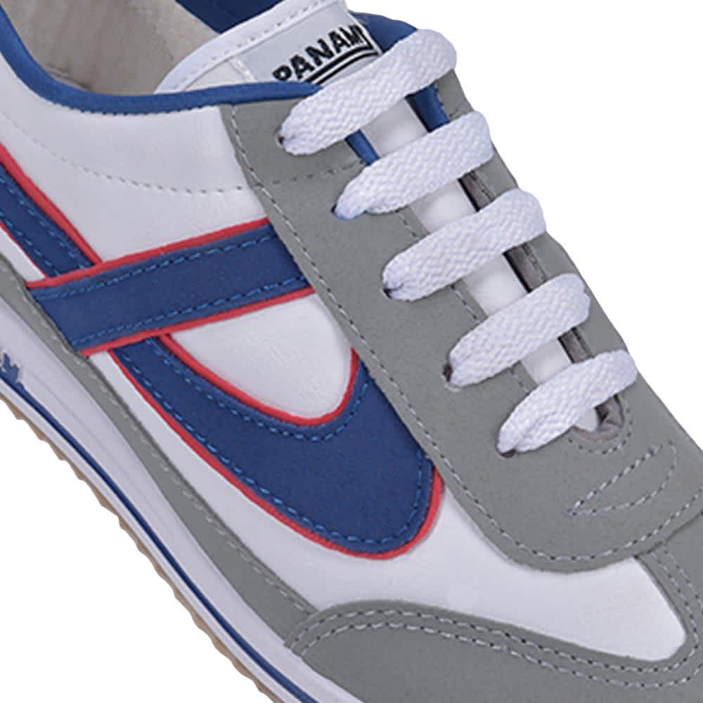 TENIS CASUAL URBANO CHOCLO PANAM 0422