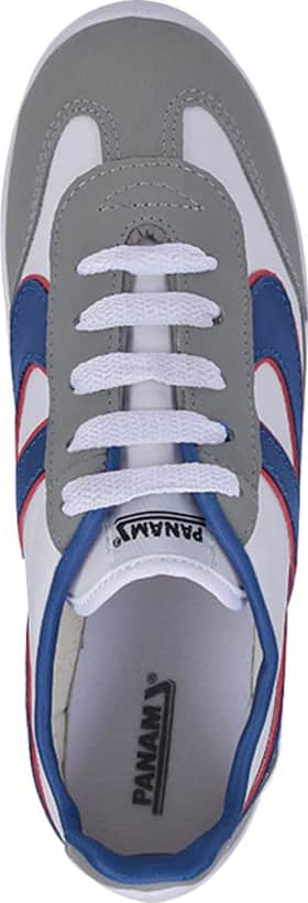 TENIS CASUAL URBANO CHOCLO PANAM 0422