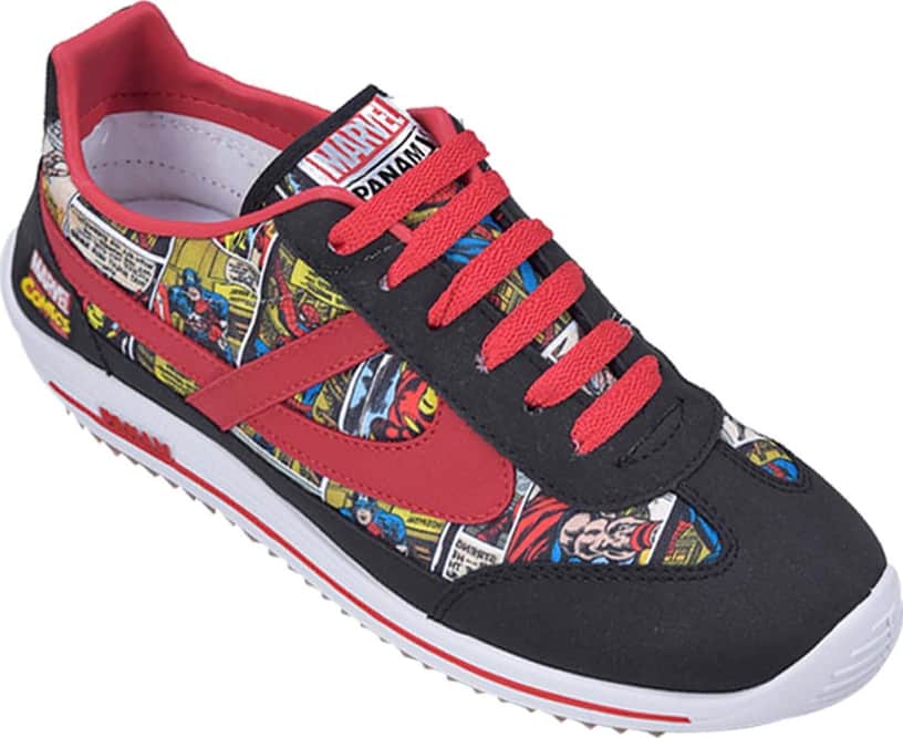 TENIS CASUAL URBANO CHOCLO PANAM 0001