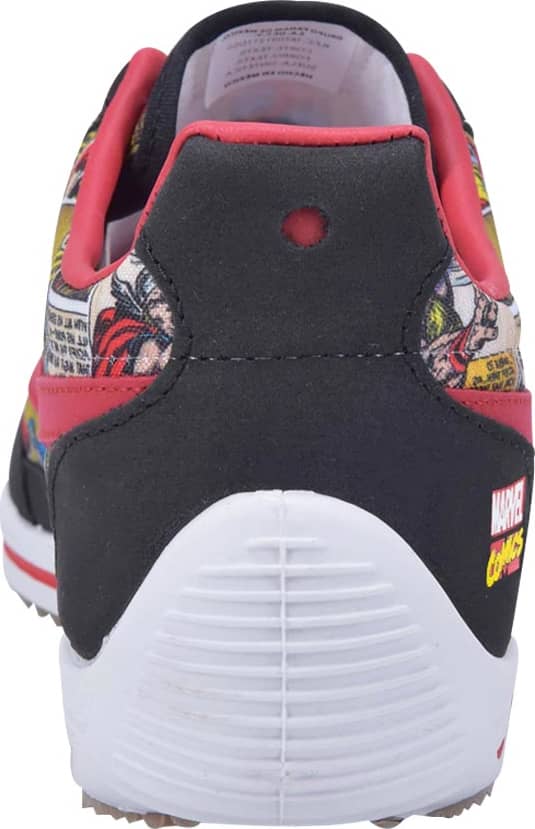 TENIS CASUAL URBANO CHOCLO PANAM 0001